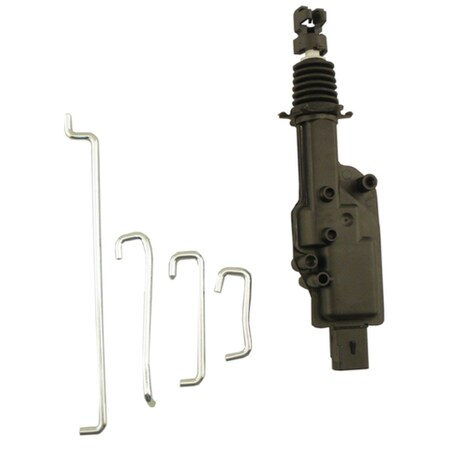 Aci Automotive Ford E Ser Fsize Van 02-92/Freestar 05-0 Lock Actuator, 385319 385319